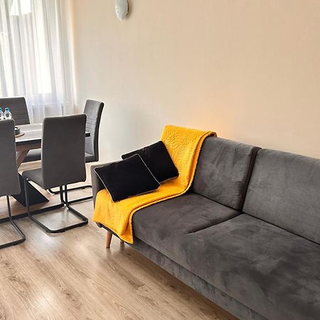 Apartament Tychy Miasto 60M2 Exterior foto