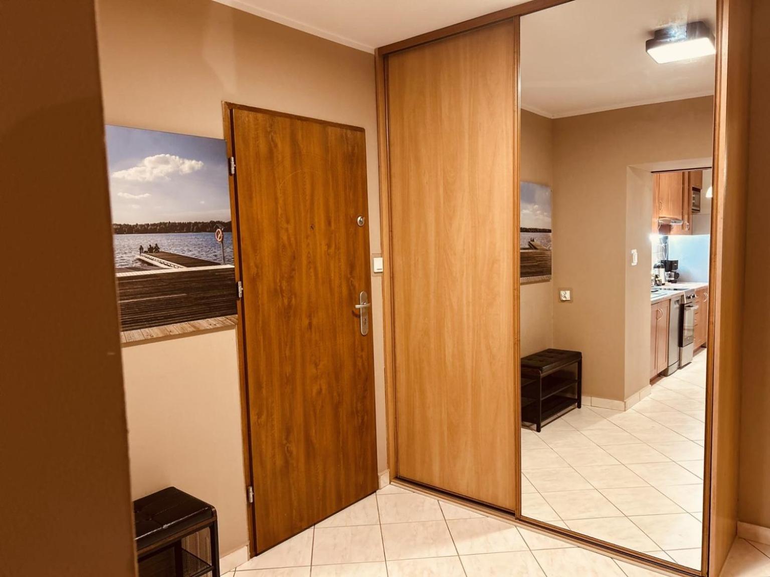 Apartament Tychy Miasto 60M2 Exterior foto