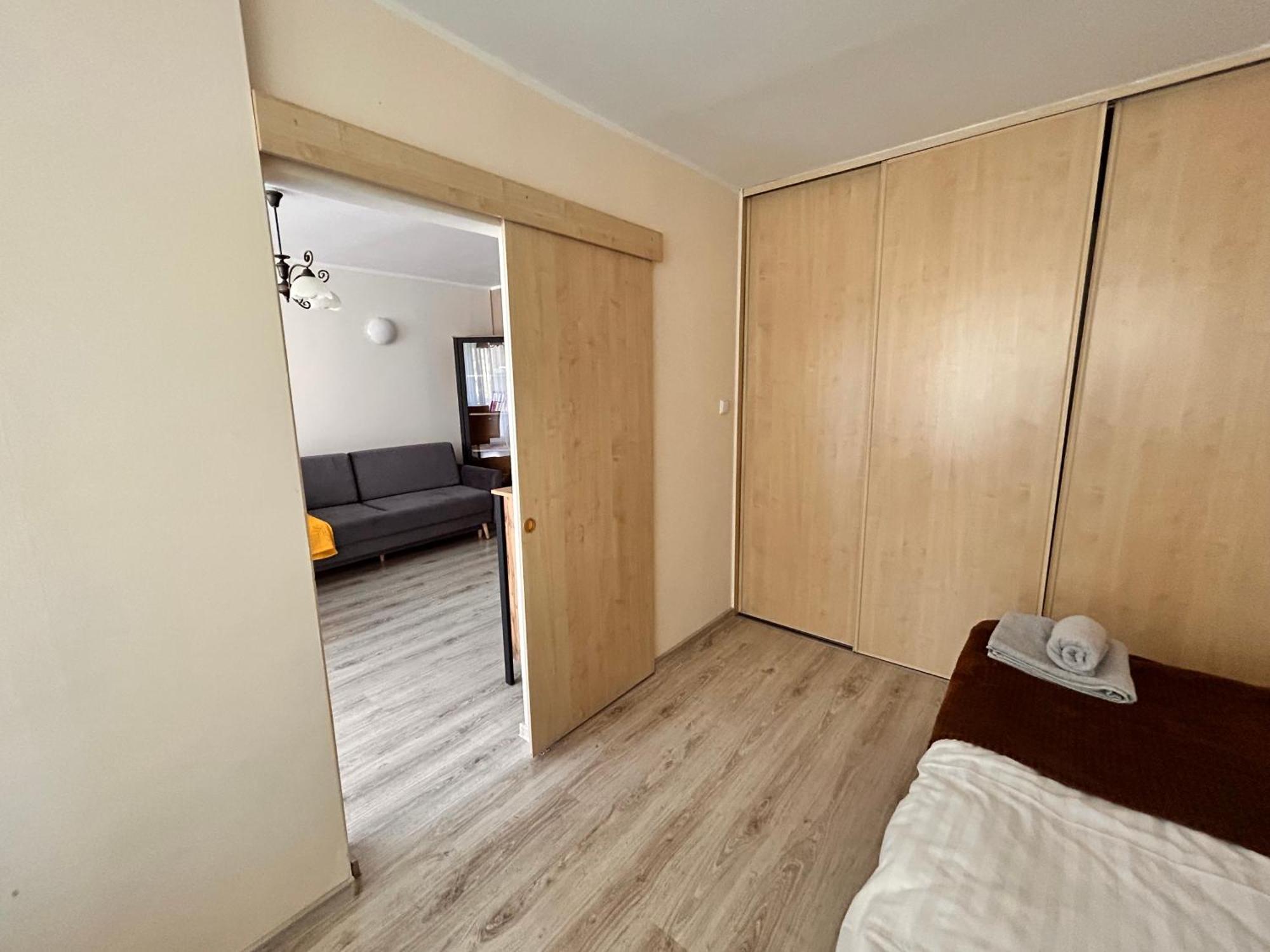 Apartament Tychy Miasto 60M2 Exterior foto