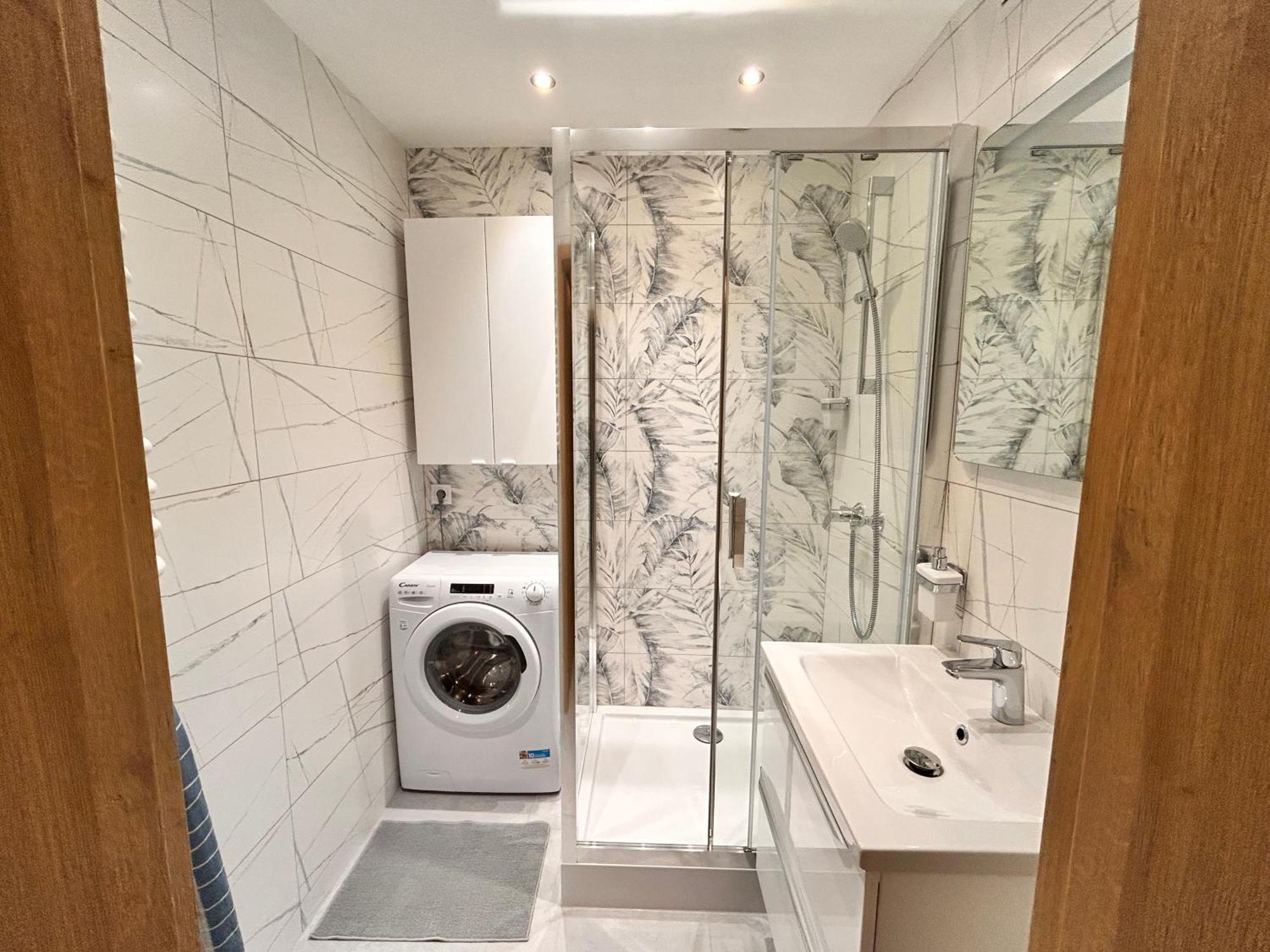 Apartament Tychy Miasto 60M2 Exterior foto
